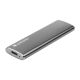 VX500 EXTERNAL SSD DRIVE 1TB/SILVER USB3.1