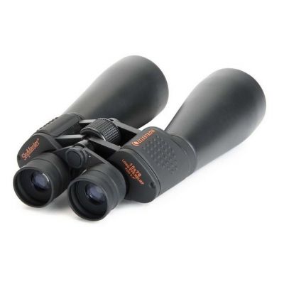 2. Lornetka Celestron SkyMaster 15x70 (DO.71009)