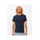 T-Shirt RIP CURL Vaporcool Seamless Tee czarny
