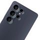 16. Szkło hybrydowe 3mk Lens Protection do obiektywu aparatu na Samsung Galaxy S26 Ultra