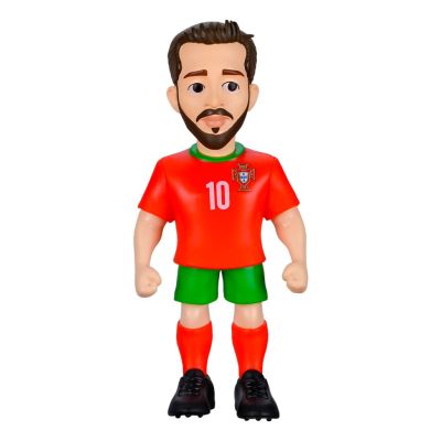 2. MINIX PORTUGAL - BERNARDO SILVA