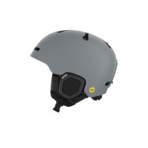 Kask narciarski POC Fornix MIPS szary