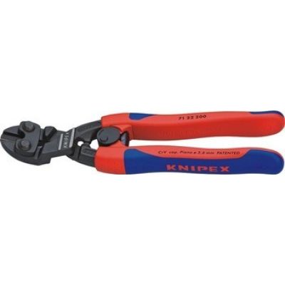 2. Knipex CoBolt Nożyce do drutu