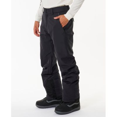 6. Spodnie narciarskie RIP CURL Rocker 20K/20K Pant czarny