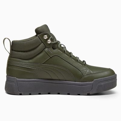 2. Buty Puma Tarrenz SB III Puretex M 393930-03
