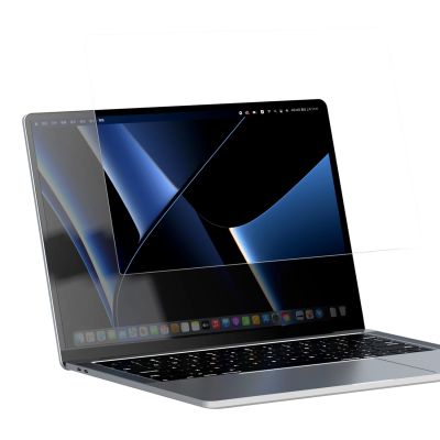 2. Nillkin Pure Series AR Film folia MacBook Pro 16'' 2021/2022/2023/2024 na ekran monitor laptopa
