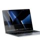 2. Nillkin Pure Series AR Film folia MacBook Pro 16'' 2021/2022/2023/2024 na ekran monitor laptopa