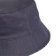4. Czapka adidas Adicolor Trefoil Bucket Hat HD9710