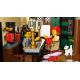 5. LEGO Icons 10350 - Dom w stylu angielskim