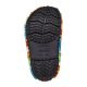 12. Chodaki Crocs Crocband Colorful Lights Clog Jr 210467 001