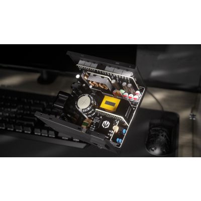 27. Zasilacz ENDORFY Supremo FM6 1000 W  EY7A011