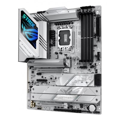17. ASUS ROG STRIX Z890-A GAMING WIFI Intel Z890 LGA 1851 (Socket V1) ATX