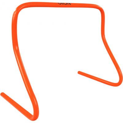 Płotek Treningowy NO10 40cm VTH-16E O pomarańczowy