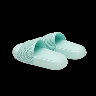 5. Klapki kubota mesh miętowe K25SS-114-001-27-1