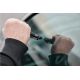 10. Kubotan GUARD Defense Stick czarny 14 cm (YC-005-BL)