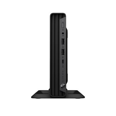 2. HP Elite Mini 800 G9 Intel® Core™ i5 i5-14500 16 GB DDR5-SDRAM 512 GB SSD Windows 11 Pro Mini PC Czarny