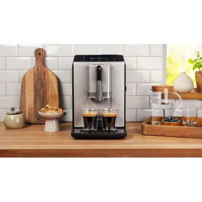 10. Ekspres ciśnieniowy Bosch VeroCafe Serie 2 TIE20301 15bar