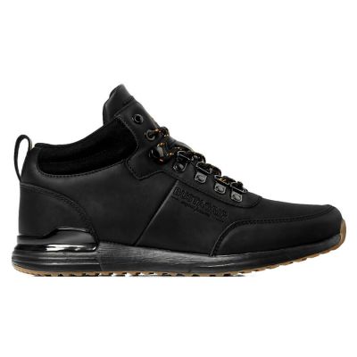 11. Skórzane buty Jogger Bustagrip M MRM4A