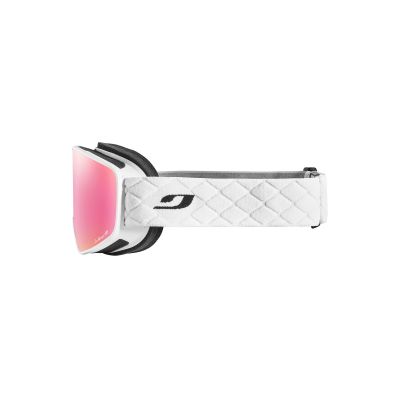 2. Gogle narciarskie JULBO Pulse biaĹ‚e - L