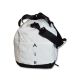 5. Torba sportowa AIR Jordan Duffle Bag White - SM0168-001