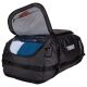 11. Thule Chasm TDSD304 Black sportowa torba 90 l Poliester Czarny