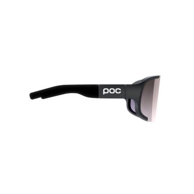 5. Okulary rowerowe POC Aspire czarny