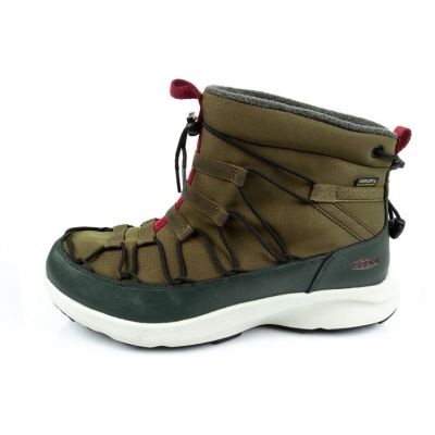 3. Buty śniegowce Keen Uneek Chukka M 1025447