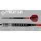 12. Rzutki Harrows Predator 90% Steeltip
