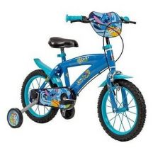 Rowerek dzieciecy Huffy Disney STITCH 14"