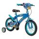 Rowerek dzieciecy Huffy Disney STITCH 14"