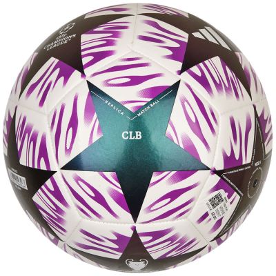 8. Piłka adidas UCL Club JX9093
