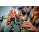 20. LEGO NINJAGO 71854 Cole’s Mission Mech and Dragon Zane