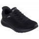 6. Buty Skechers Slip-ins: Bobs Sport Squad Chaos W 117497 BBK