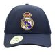 2. Real Madryt czapka z daszkiem RM3GO67