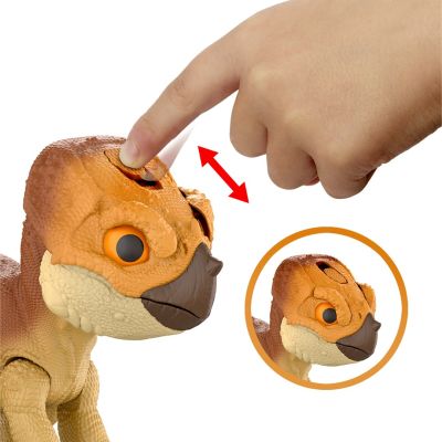 3. Jurassic World JGC01 figurka dla dzieci