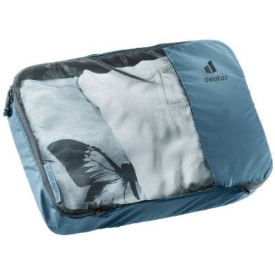 Mesh Zip Pack 5 atlantic