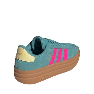 9. Buty adidas VL Court Bold W JQ5634