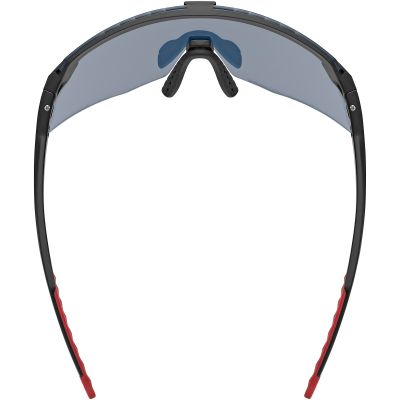 3. Okulary rowerowe UVEX Pace stage s