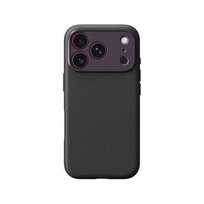 3. Etui AMAZINGTHING Glamour AllSkin na iPhone 18 Pro Max z osłoną aparatu kompatybilne z MagSafe - fioletowe