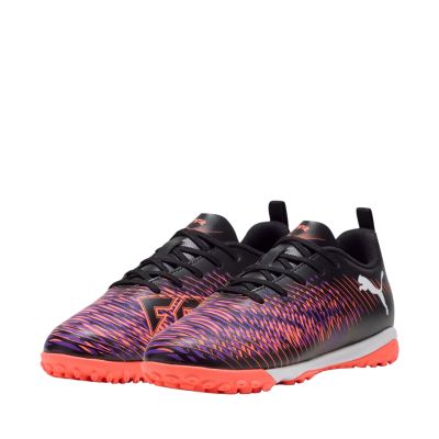 8. Buty piłkarskie Puma Future 8 Play TT+ Jr 108395 01