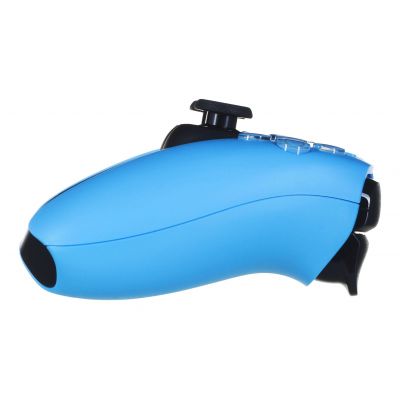 6. Kontroler bezprzewodowy Sony PlayStation 5 DualSense Starlight Blue V2