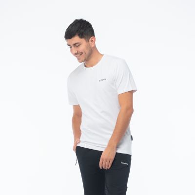 7. Męska Koszulka z krótkim rękawem ARVIN II 2 PACK