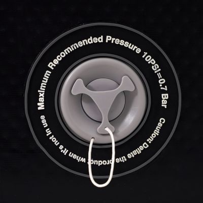 17. Extralink Ice Bath | Wanna do morsowania | 160x85x65cm