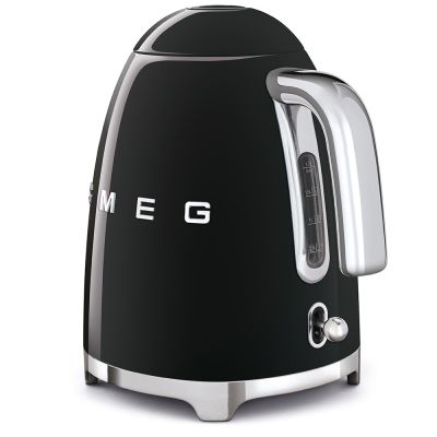 9. Czajnik elektryczny SMEG KLF03BLEU
