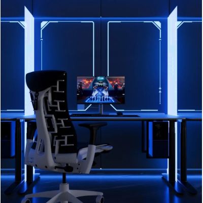 7. Monitor JAPANNEXT 62,2 cm JN-IPS245G320F-HSP 16:9 HDMI/DP FHD