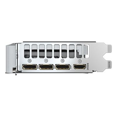 8. Karta graficzna Gigabyte GeForce RTX 5060 Ti EAGLE OC ICE 8GB