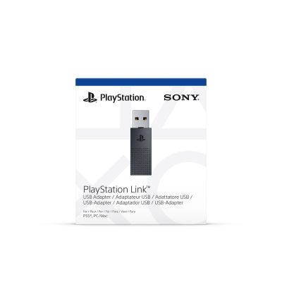 3. Sony PlayStation Link USB adapter
