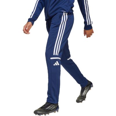 9. Spodnie adidas Squadra 25 Training Jr JD4799