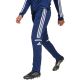 9. Spodnie adidas Squadra 25 Training Jr JD4799