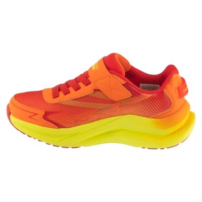 2. Skechers Max Cushioning Ascender 404022L-ORMT Pomarańczowe 31